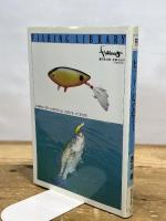 ヒットバスルアー―カラー図解 (フィッシングライブラリー) 廣済堂出版 西山 徹