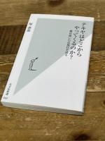 テキヤはどこからやってくるのか? 露店商いの近現代を辿る (光文社新書) 光文社 厚 香苗