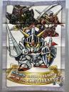 BB戦士 LEGEND BEGINS! 25th ANNIVERSARY ポスター 月刊 ガンダムエース 2012年5月号 付録