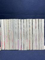 シグルイ 全15巻 完結セット (チャンピオンREDコミックス) 秋田書店 山口 貴由