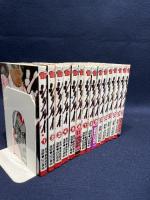 シグルイ 全15巻 完結セット (チャンピオンREDコミックス) 秋田書店 山口 貴由