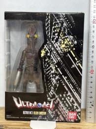 TAMASHII NATIONS ULTRA-ACT バルタン星人 (2代目) BANDAI SPIRITS(バンダイ スピリッツ)