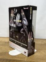 TAMASHII NATIONS ULTRA-ACT バルタン星人 (2代目) BANDAI SPIRITS(バンダイ スピリッツ)