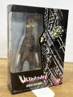 TAMASHII NATIONS ULTRA-ACT バルタン星人 (2代目) BANDAI SPIRITS(バンダイ スピリッツ)