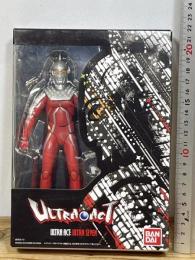 TAMASHII NATIONS ULTRA-ACT ウルトラセブン BANDAI SPIRITS(バンダイ スピリッツ)