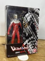 TAMASHII NATIONS ULTRA-ACT ウルトラセブン BANDAI SPIRITS(バンダイ スピリッツ)