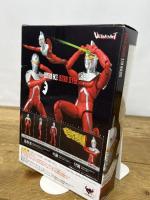 TAMASHII NATIONS ULTRA-ACT ウルトラセブン BANDAI SPIRITS(バンダイ スピリッツ)
