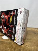 TAMASHII NATIONS ULTRA-ACT ウルトラセブン BANDAI SPIRITS(バンダイ スピリッツ)