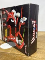 TAMASHII NATIONS ULTRA-ACT ウルトラセブン BANDAI SPIRITS(バンダイ スピリッツ)