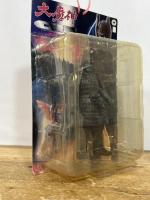 未開封  大映 ガメラ3 大魔神 フィギュア 昭和 レトロ 角川大映 ロケットプロ