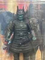 未開封  大映 ガメラ3 大魔神 フィギュア 昭和 レトロ 角川大映 ロケットプロ