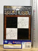 デビルマン チェックメイトコレクション 　デーモン軍団　ナイト ホーン/アグウエル　 永井豪