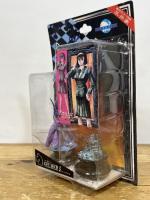 デビルマン チェックメイトコレクション 　デーモン軍団　ナイト ホーン/アグウエル　 永井豪