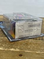 デビルマン チェックメイトコレクション 　デーモン軍団　ナイト ホーン/アグウエル　 永井豪