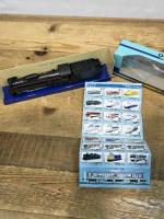 Diapet ダイヤペット DK−7027 D−51 蒸気機関車 模型 20cm [アガツマ トレインシリーズ 鉄道 ハイクオリティーダイキャストモデル