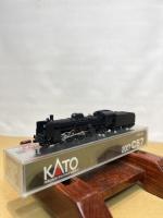 KATO Nゲージ 2007 C57 蒸気機関車
