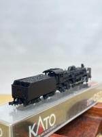 KATO Nゲージ 2007 C57 蒸気機関車