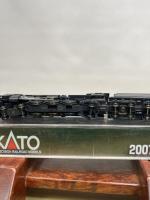 KATO Nゲージ 2007 C57 蒸気機関車