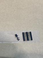 KATO Nゲージ 2007 C57 蒸気機関車