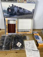 アリイ　プラモデル「1/50　蒸気機関車　C11-207 ニセコ号」未開封品