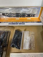 アリイ　プラモデル「1/50　蒸気機関車　C11-207 ニセコ号」未開封品