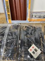 アリイ　プラモデル「1/50　蒸気機関車　C11-207 ニセコ号」未開封品