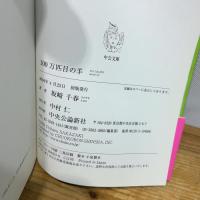 100万匹目の羊 (中公文庫 P さ 3-2 てのひら絵本) 中央公論新社 坂崎 千春