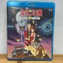 ルパン三世「ルパンVS複製人間」[Blu-ray] VAP,INC(VAP)(D)