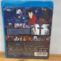 ルパン三世「ルパンVS複製人間」[Blu-ray] VAP,INC(VAP)(D)