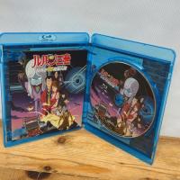 ルパン三世「ルパンVS複製人間」[Blu-ray] VAP,INC(VAP)(D)