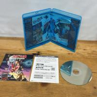 ルパン三世「ルパンVS複製人間」[Blu-ray] VAP,INC(VAP)(D)