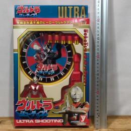 当時物 ビンテージ ユタカ ハーティロビン ウルトラマン ウルトラ シューティング 昭和レトロ 　円谷プロ