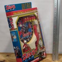 当時物 ビンテージ ユタカ ハーティロビン ウルトラマン ウルトラ シューティング 昭和レトロ 　円谷プロ