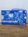 未組立 BANDAI バンダイ ガンダム 0083 1/144 MS-14A ガトー専用ゲルググHG プラモデル ガンプラ