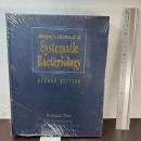 Bergey's Manual of Systematic Bacteriology(vol.2) The Proteobacteria:A Introductory Essays (Part A) Springer
