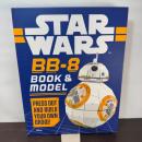 Star Wars: BB-8 Book and Model Farshore Lucasfilm