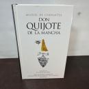 Don quijote de la mancha/ Don Quijote of La Mancha: Fourth Centenary Alfaguara Miguel deCervantes Saavedra