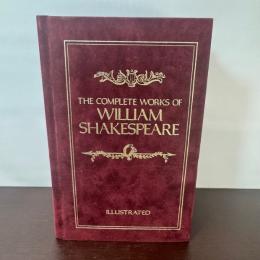 Complete Works Of William Shakespeare Random House Value Publishing Rh Value Publishing