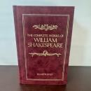 Complete Works Of William Shakespeare Random House Value Publishing Rh Value Publishing