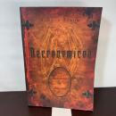 Necronomicon: The Wanderings Of Alhazred Llewellyn Worldwide Ltd DonaldTyson