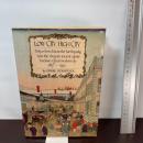 Low City, High City: Tokyo from Edo to the Earthquake: how the shogun's ancient capital became a great modern city, 1867-1923