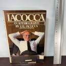 Iacocca: An Autobiography Bantam LeeIacocca