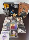 10枚組CD ELVIS! ELVIS! ELVIS! The Ultimate
