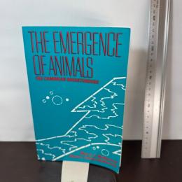 The Emergence of Animals: The Cambrian Breakthrough (Critical Moments and Perspectives in Earth History and Paleo)