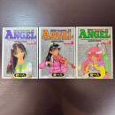 エンジェル ANGEL 【マーケットプレイスコミックセット】  遊人