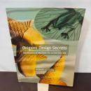 Origami Design Secrets: Mathematical Methods for an Ancient Art A K Peters/CRC Press Robert J.Lang
