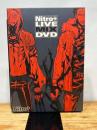 Nitro+ LIVE MIX DVD Nitro+ CHiRALver ニトロプラス