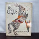 The Circus Oxford Univ Pr BrianWildsmith