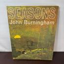 Seasons Random House UK JohnBurningham
