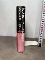 アンダーワールドＵＳＡ　上